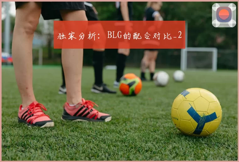 独家分析：BLG的配合对比_2