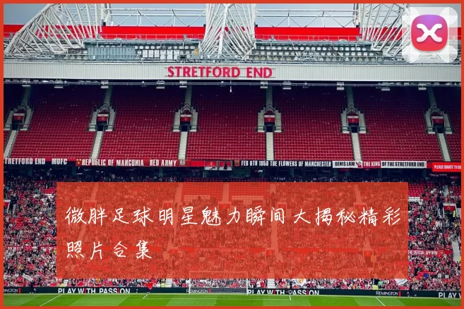 微胖足球明星魅力瞬间大揭秘精彩照片合集