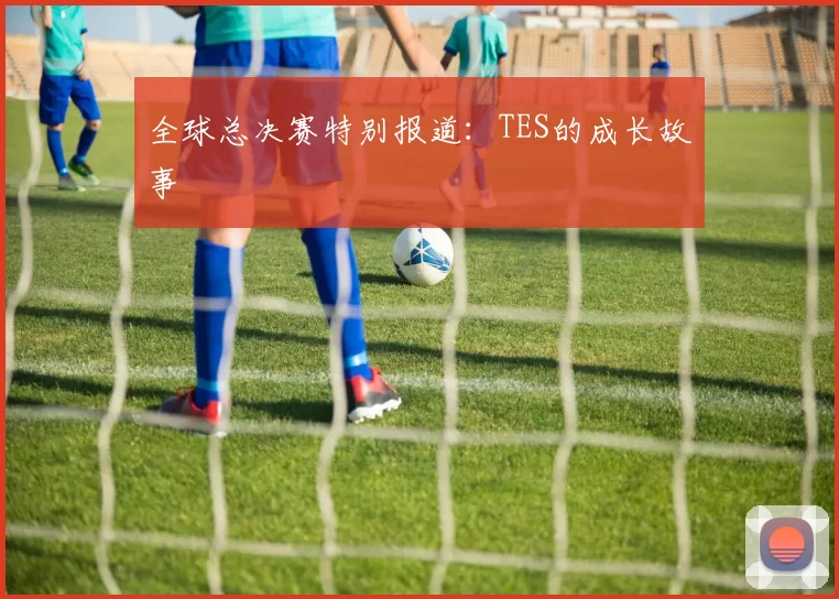 全球总决赛特别报道：TES的成长故事